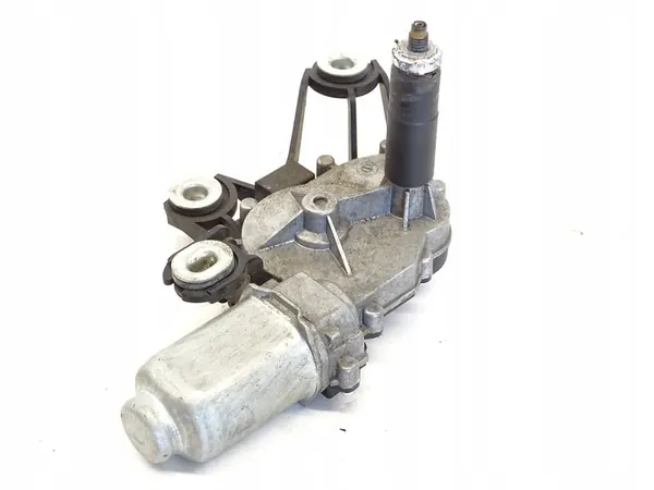 Heckwischermotor Skoda Yeti 5L 5J7955711B image 3