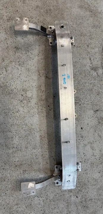 OEM 9672807980 Barre de pare-chocs avant Peugeot 208 I image 2