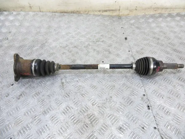 Suzuki SX4 S-Cross 13-16 1.6 DDIS Linker Achter Halve As OEM 44106-61m00 image 2