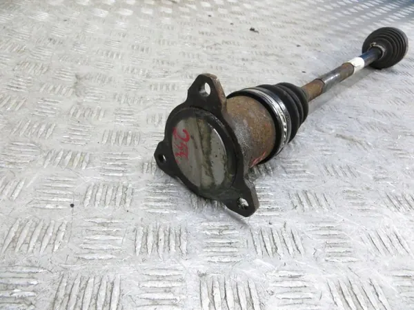 Suzuki SX4 S-Cross 13-16 1.6 DDIS Linker Achter Halve As OEM 44106-61m00 image 4
