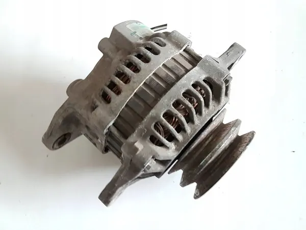 ALTERNATORE FORD RANGER IV 2.0 TDCI WLAA18300A image 4