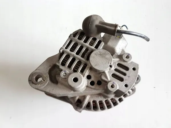 ALTERNATORE FORD RANGER IV 2.0 TDCI WLAA18300A image 5