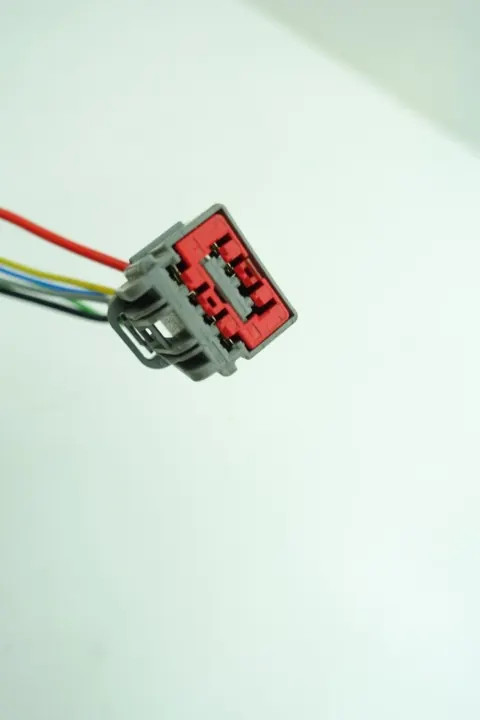 Stabilus 214168 Elektromotor, hintere Abdeckung image 7
