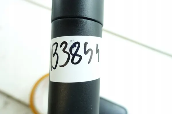 Stabilus 214168 Elektromotor, hintere Abdeckung image 9
