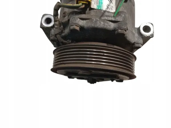 Airco Compressor Citroen Peugeot C5 407 607 SD7C16-1317 10-0029 image 3
