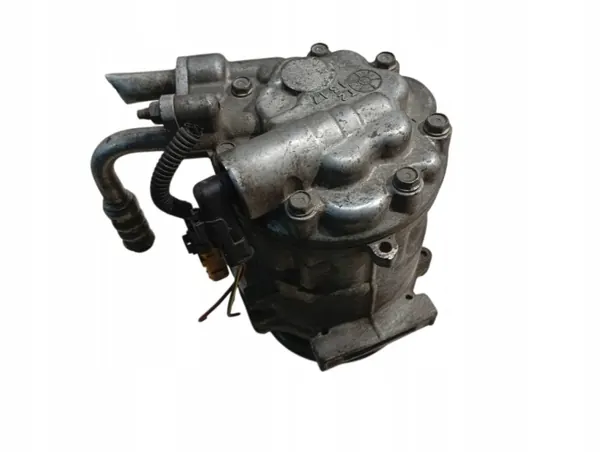 Airco Compressor Citroen Peugeot C5 407 607 SD7C16-1317 10-0029 image 5