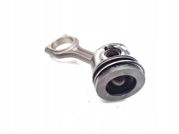 Juego Pistón Biela BHY OEM para Citroen C3 Picasso 1.6 image 2