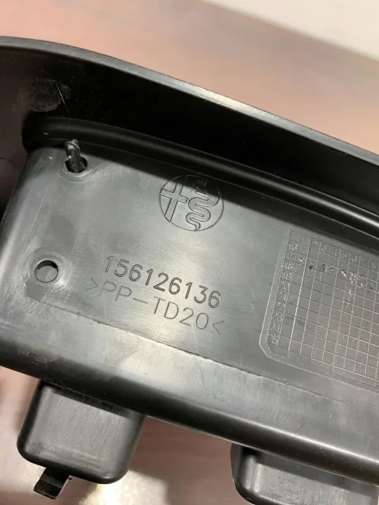 OEM 156126136 Achter tunnelonderdelen voor Alfa Romeo Stelvio image 4