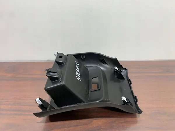 OEM 156126136 Achter tunnelonderdelen voor Alfa Romeo Stelvio image 5