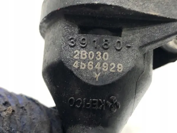 Sensor de cigüeñal OEM 39180-2B030 Kia Sportage image 4