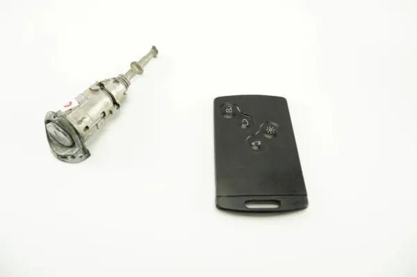 OEM 388481 Steering Column Lock for Renault Megane III image 4
