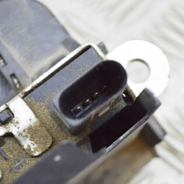 Bakluckslås SKODA YETI (5L) 2015 5L6827505C image 6