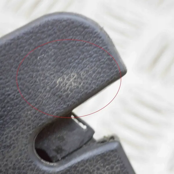 Bakluckslås SKODA YETI (5L) 2015 5L6827505C image 7