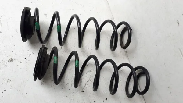 Molas Traseiras Honda OEM Par para Civic VIII 06-11 image 2