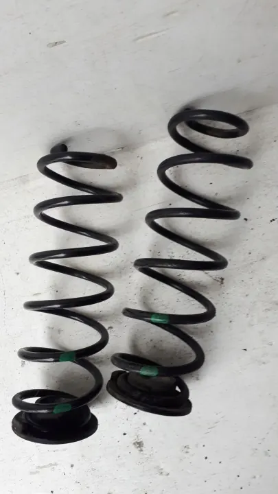 Molas Traseiras Honda OEM Par para Civic VIII 06-11 image 3