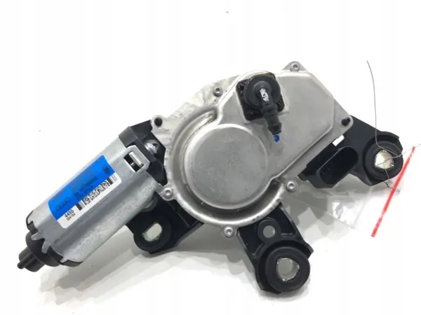 OEM 4G9955711C Achterruitenwissermotor voor Audi A6 C7 image 2