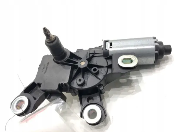 OEM 4G9955711C Achterruitenwissermotor voor Audi A6 C7 image 3