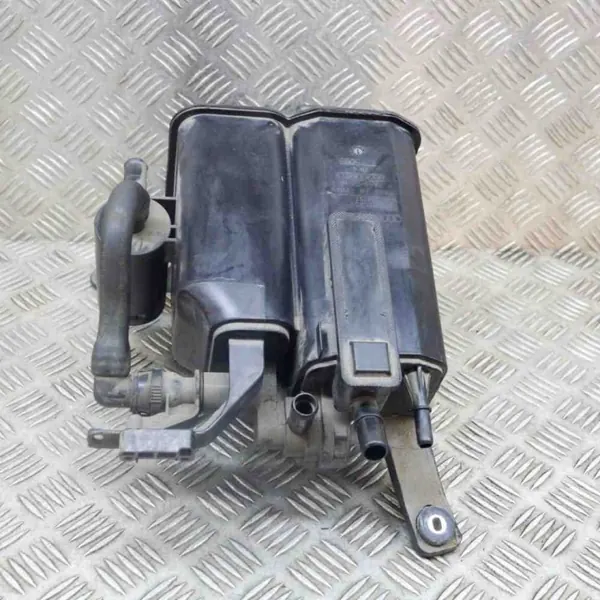 Gebruikte Porsche roetfilter OEM 7P5201801 image 3