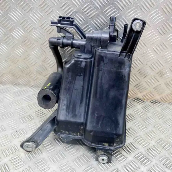 Gebruikte Porsche roetfilter OEM 7P5201801 image 4