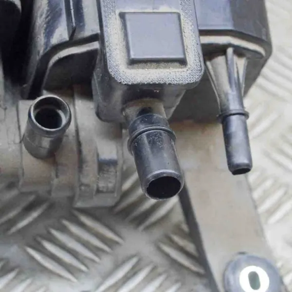 Gebruikte Porsche roetfilter OEM 7P5201801 image 5