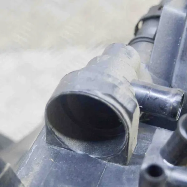 Gebruikte Porsche roetfilter OEM 7P5201801 image 7