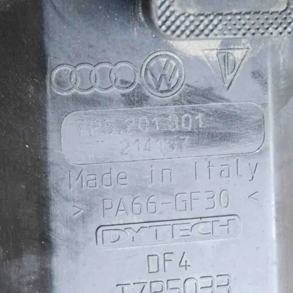 Gebruikte Porsche roetfilter OEM 7P5201801 image 8