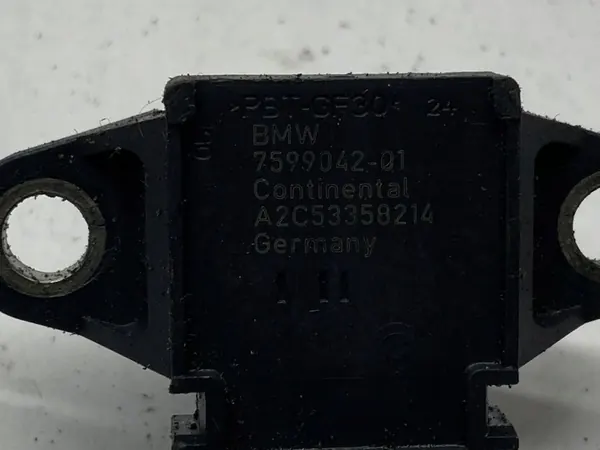 BMW MAP-sensor OEM 7599042 voor X3 F25/F26 N20 image 6
