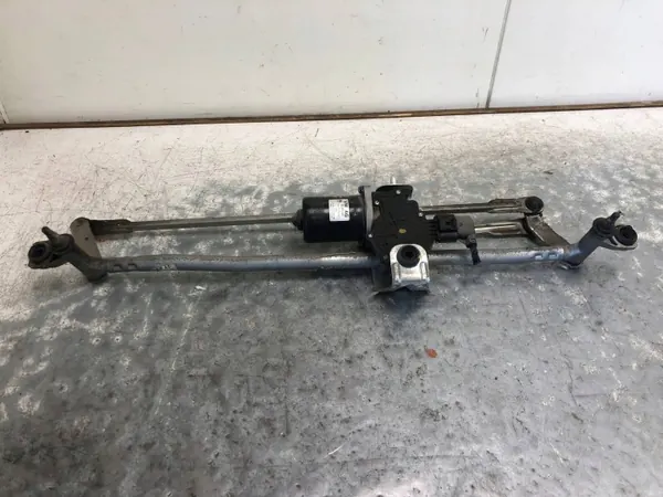 OEM 7C1955023BILI vindrutetorkarmekanism VW Crafter II image 2