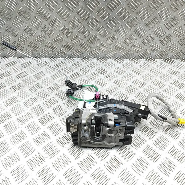 Mercedes-Benz Dörrlås A0997206301 image 2