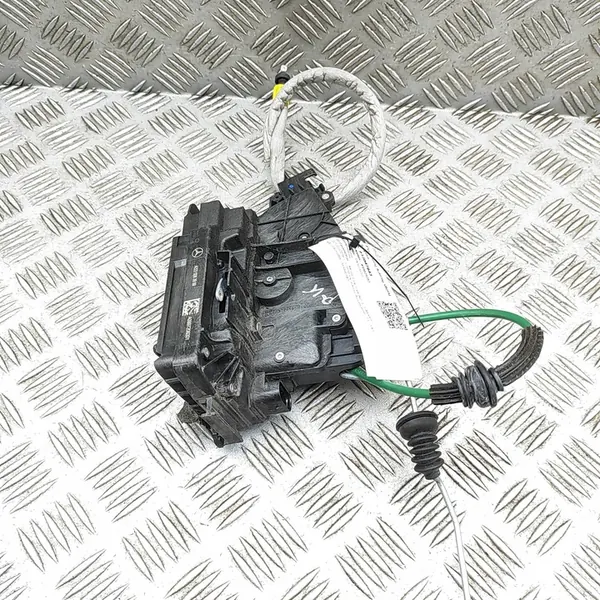 Mercedes-Benz Dörrlås A0997206301 image 3