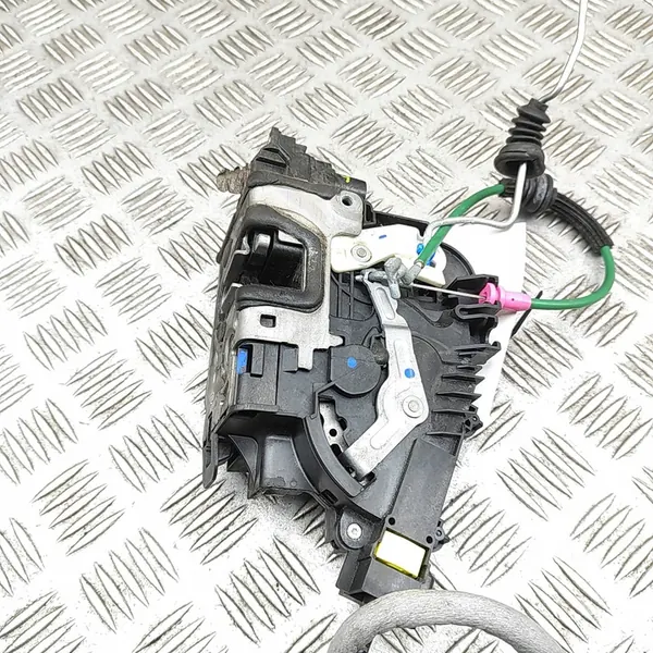 Mercedes-Benz Dörrlås A0997206301 image 4