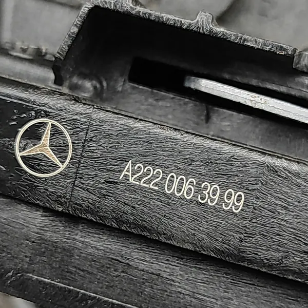 Mercedes-Benz Dörrlås A0997206301 image 7