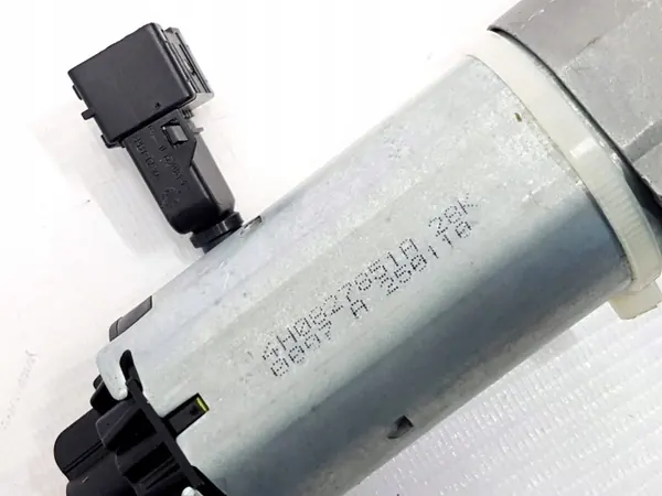 Actuateur de hayon Audi A8 D4 OEM 4H0827851A image 5