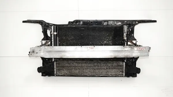 OEM 360162281 Etuhihna Audi A4 B8 07-11 image 2