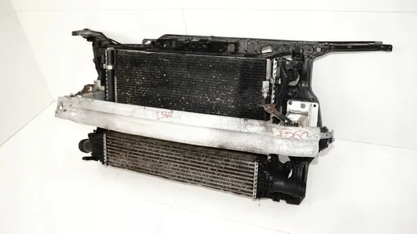 OEM 360162281 Etuhihna Audi A4 B8 07-11 image 4