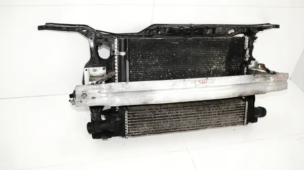 OEM 360162281 Etuhihna Audi A4 B8 07-11 image 5