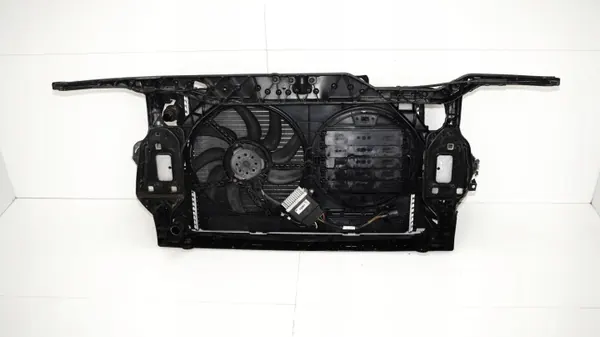 OEM 360162281 Etuhihna Audi A4 B8 07-11 image 6