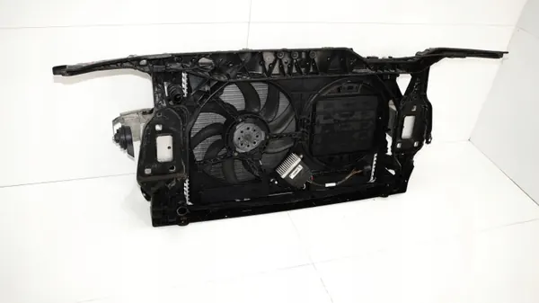 OEM 360162281 Etuhihna Audi A4 B8 07-11 image 8