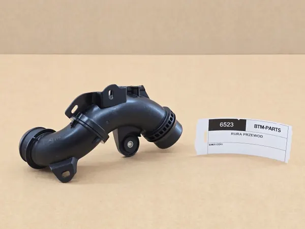 Tubo de admissão turbo OEM 322Z32 para Alfa Lancia image 2