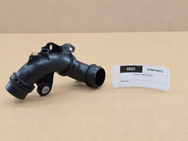 Tubo de admissão turbo OEM 322Z32 para Alfa Lancia image 3