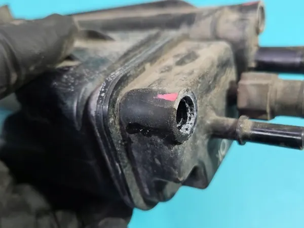 Gebrauchter Kohlefilter OEM IMPRK1451944 für Hyundai Elantra image 7