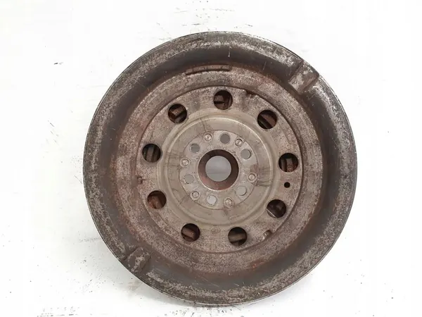 Volante bimassa Volkswagen Bora 028105264K image 2