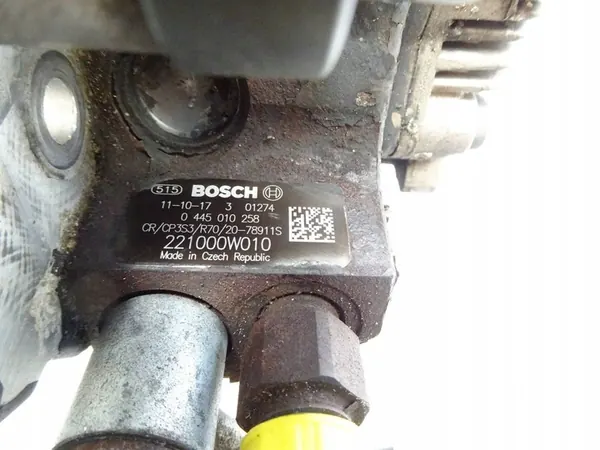 Toyota OE 221000W010 Kraftstoffpumpe image 7