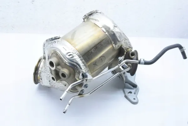 OEM 2N0131690AN Catalisador & FAP usado image 2