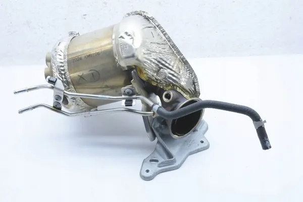 OEM 2N0131690AN Catalisador & FAP usado image 3