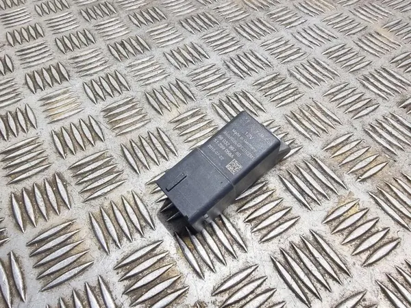 Bujías FORD S-MAX 2.0L Diesel 2017 image 1