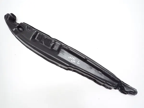 OEM R2KB-16E561-AA Para-lama esquerdo para Ford Capri EV image 2