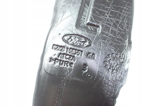 OEM R2KB-16E561-AA Para-lama esquerdo para Ford Capri EV image 3