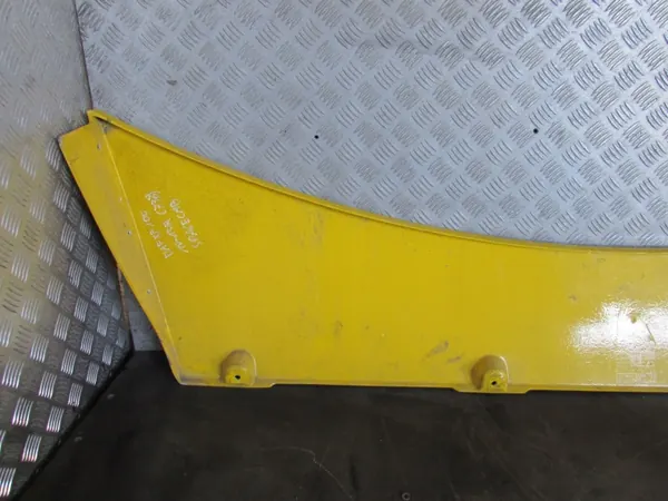 Aileron de toit DAF XF 105 OEM - État utilisé image 6
