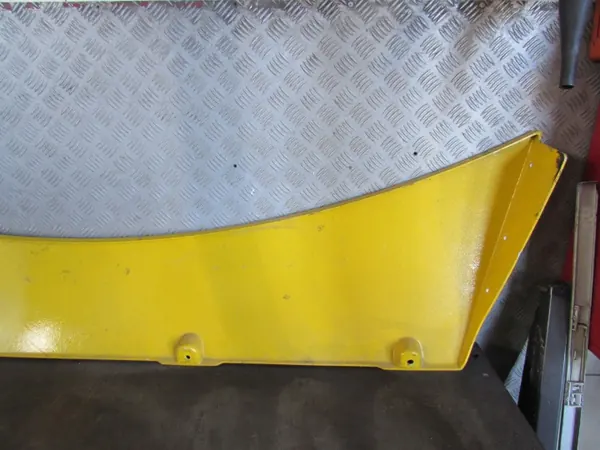 Aileron de toit DAF XF 105 OEM - État utilisé image 7